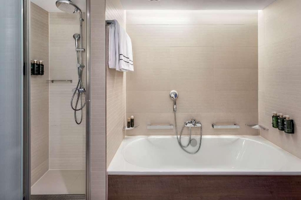 Hotel Meliá Düsseldorf